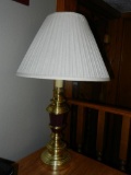 Table Lamps with Shades