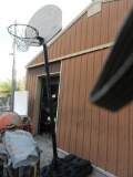 Basket Ball Stand