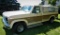 1986 F150 Collector Ford Pickup