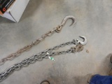 Chain (2) 3/8