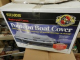 Pontoon Cover Stearns 17-20 ft