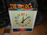 7up, Wall Clock, Un-Cola 19