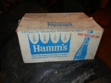 Hamm's Beer Case, Squirt Case