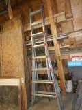 Little Giant Ladder System 20 ft