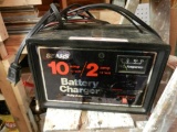 Sears Battery Charger 10 amp