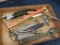 Air Pillar, Crescent Wrenches, Craftsman Combination Wrenches