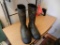 Guide Gear Insulated Hunt Boots size 12