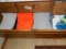 Contents of Drawers (5) Chest, Men's Clothing
