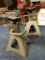 Jack Stands, 3 ton