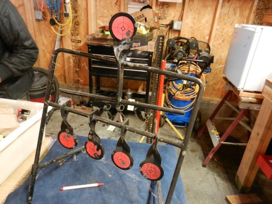 Target Stand