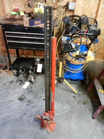 Handyman Jack 48"