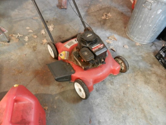 Lawn Mower 20"