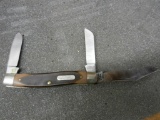 Schrade Oldtimer Pocket Knife