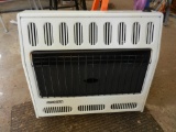 Glo-Warm Vent Free Garage Heater