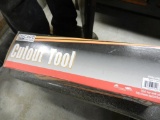 Chicago Electric Cutout Tool NIB