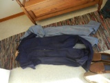 Jackets & Coveralls size XL 10 pcs