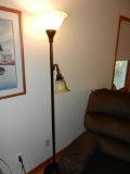 Floor Lamp, Table Lamp