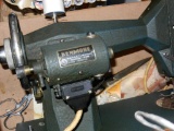 Sewing Machine, Kenmore w/Sewing Basket