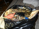 Bag of Hunting Gloves