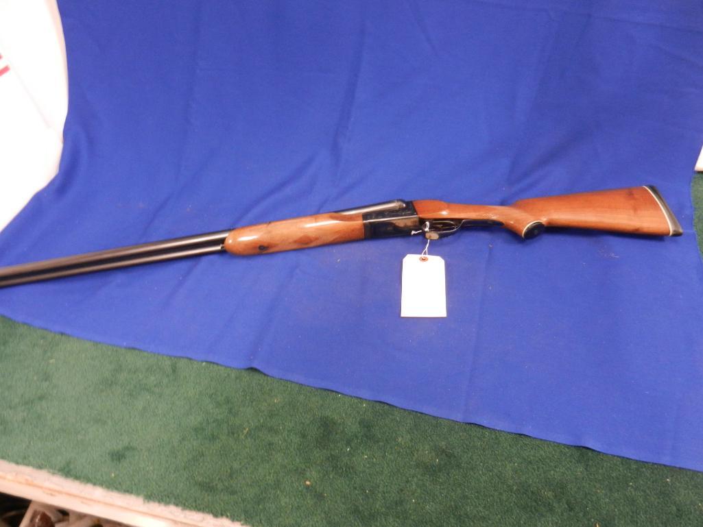 Eagle Arms, Double Barrel side by side 16 gauge Proxibid