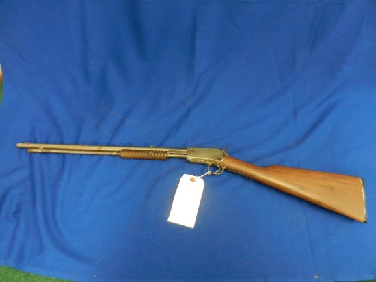 Winchester Model 1906 Standard Pump 22 rifle