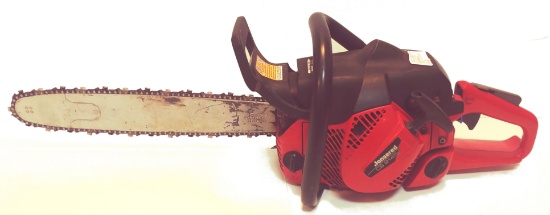 JONSERED CS2145 CHAINSAW