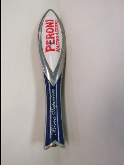 PERONI NASTRO AZZURRO BEER TAP