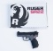 RUGER SR22 22CAL DUOTONE
