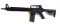 MOSSBER 715T AR-15 STYLE 22 RIFLE