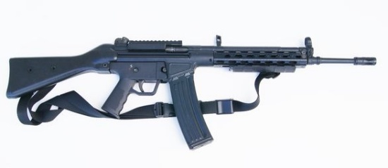 CAI MODEL C93 .556 AR STYLE RIFLE