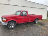 1994 FORD F-150