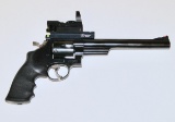 SMITH & WESSON MODEL 29-2 .44MAG