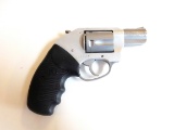 CHARTER ARMS ON DUTY 38 SPL REVOLVER
