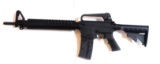 MOSSBER 715T AR-15 STYLE 22 RIFLE