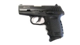 SCCY 9MM CPX-2 PISTOL