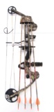 MARTIN TROPHY HUNTER COMPOUND BOW