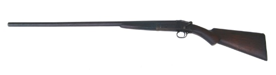 REMINGTON 12GA SINGLE SHOT SHOTGUN