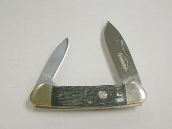 REMINGTON CANOE KNIFE