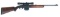 REMINGTON MODEL 740 30-06CAL WITH HIGH CAP MAG