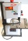 PORTER CABLE BAND SAW