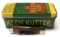 USA MADE KEEN KUTTER KNIFE IN TIN