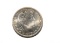 1909-D UNC BARBER QUARTER