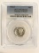 KEY DATE PCGS GRADED 1942/1 DIME