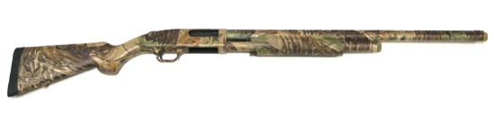 MOSSBERG MODEL 500 12GA