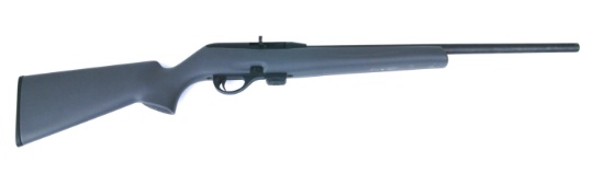 REMINGTON MODEL 597 .2CAL