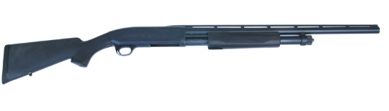 BROWNING BPS FIELD 12GA WITH ENGRAVING