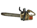 STIHL MODEL 009 CHAINSAW