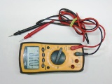 IDEAL MODEL 61-340 MULTIMETER