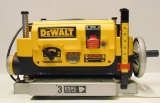 DEWALT DW735 13-Inch, Planer