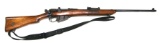 BRITISH ENFIELD .303CAL